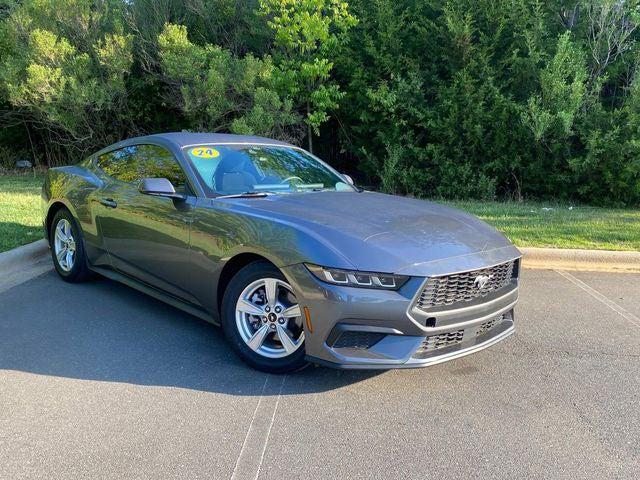 2024 Ford Mustang EcoBoost Fastback for sale in Charlotte, NC