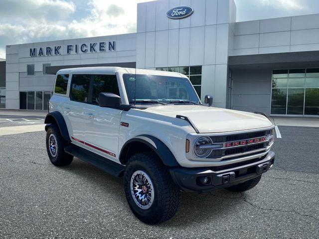 2026 Ford Bronco Outer Banks for sale in Charlotte, NC