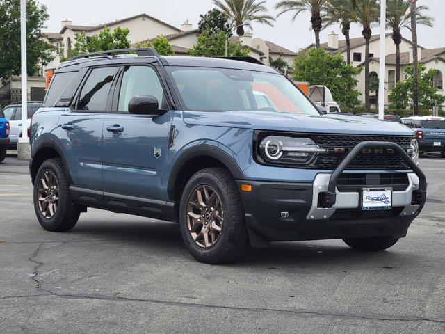 2026 Ford Bronco Sport Big Bend for sale in Riverside, CA