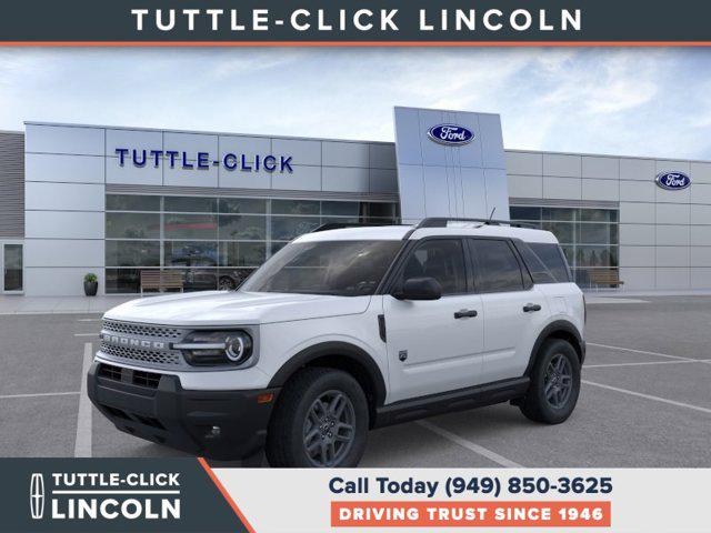 2026 Ford Bronco Sport Big Bend for sale in Irvine, CA