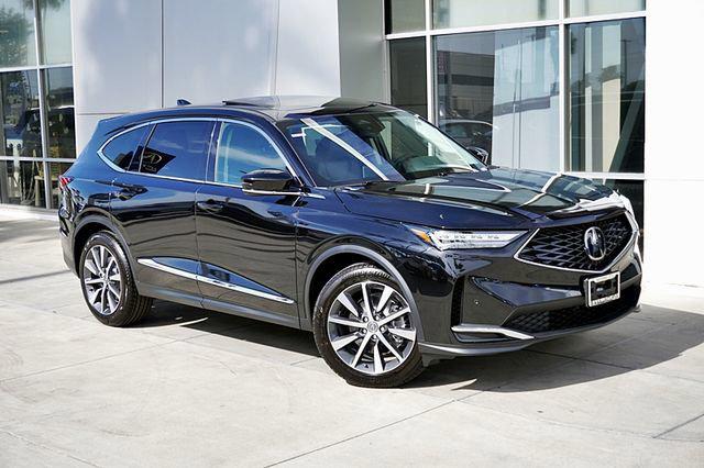 2026 Acura MDX Technology Package for sale in National City, CA
