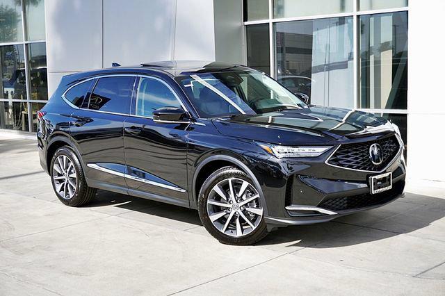 2026 Acura MDX Technology Package for sale in National City, CA
