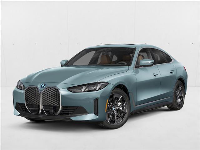 2026 BMW i4 xDrive40 for sale in Valencia, CA