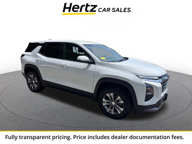 2025 Chevrolet Equinox FWD LT for sale in Stone Mountain, GA