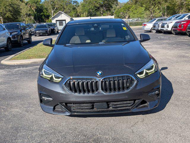 2021 BMW Coupe sDrive