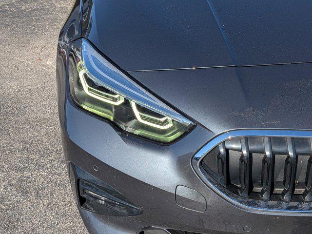 2021 BMW Coupe sDrive