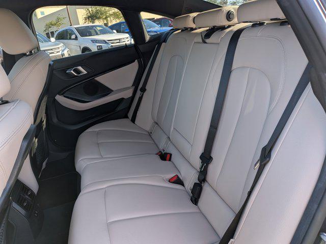 2021 BMW Coupe sDrive