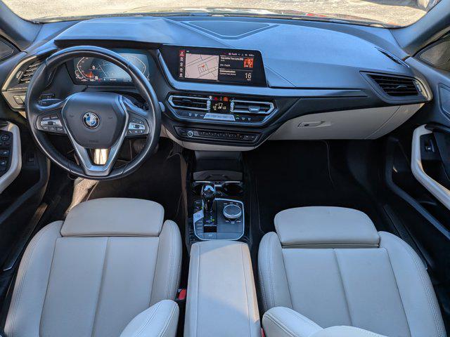 2021 BMW Coupe sDrive