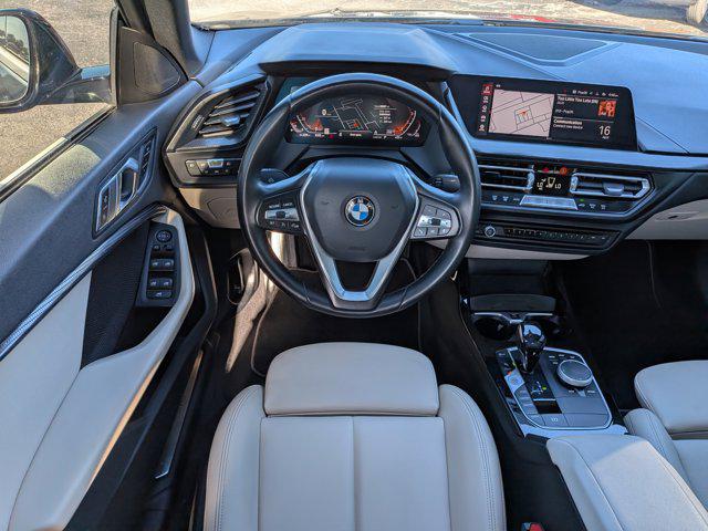 2021 BMW Coupe sDrive