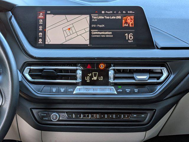 2021 BMW Coupe sDrive