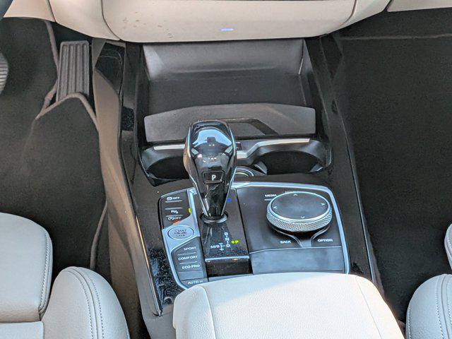 2021 BMW Coupe sDrive