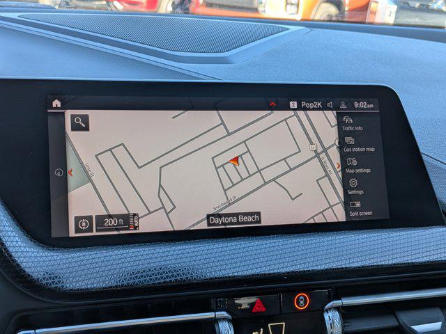 2021 BMW Coupe sDrive