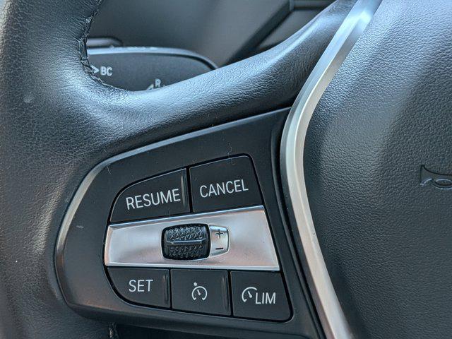 2021 BMW Coupe sDrive