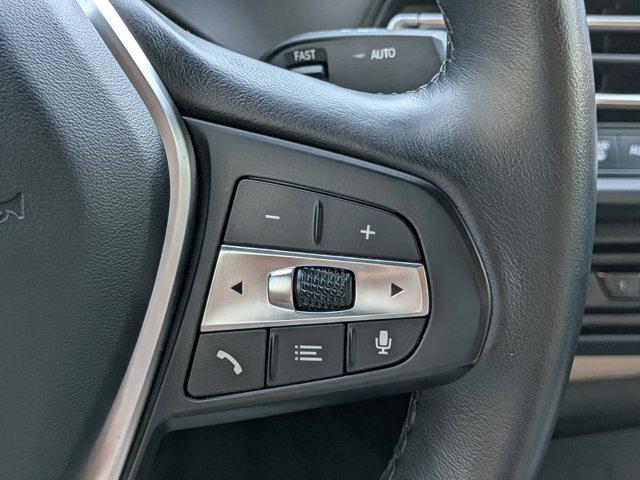 2021 BMW Coupe sDrive