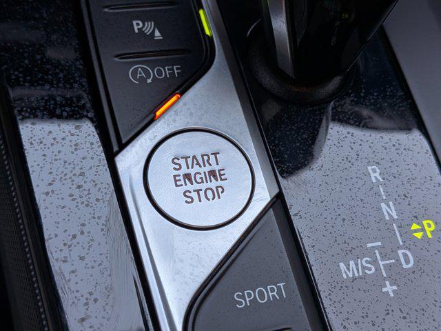 2021 BMW Coupe sDrive