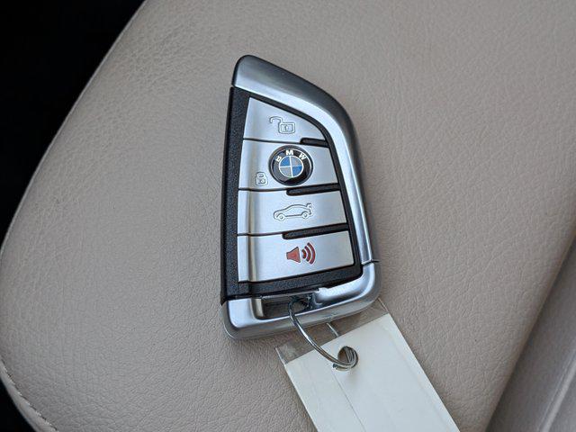 2021 BMW Coupe sDrive