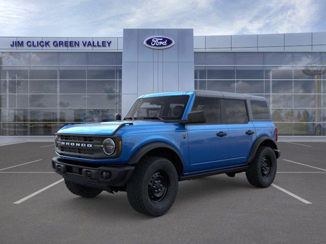 2026 Ford Bronco Big Bend for sale in Green Valley, AZ