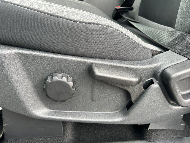 2026 Ford Bronco Base 2 Door 4x4