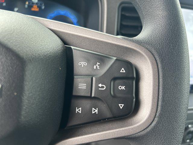 2026 Ford Bronco Base 2 Door 4x4