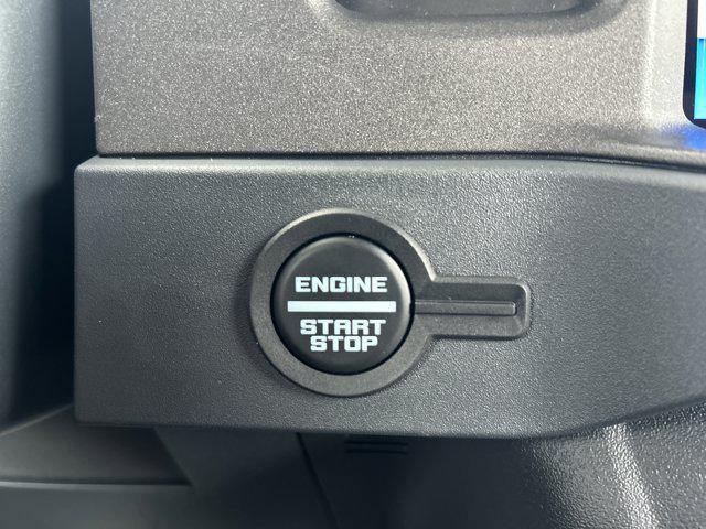 2026 Ford Bronco Base 2 Door 4x4