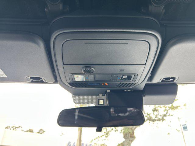 2026 Ford Bronco Base 2 Door 4x4