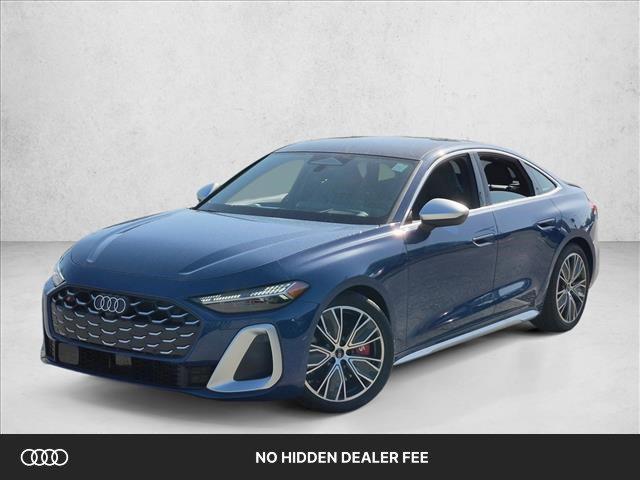 2026 Audi S5 Prestige for sale in Orlando, FL