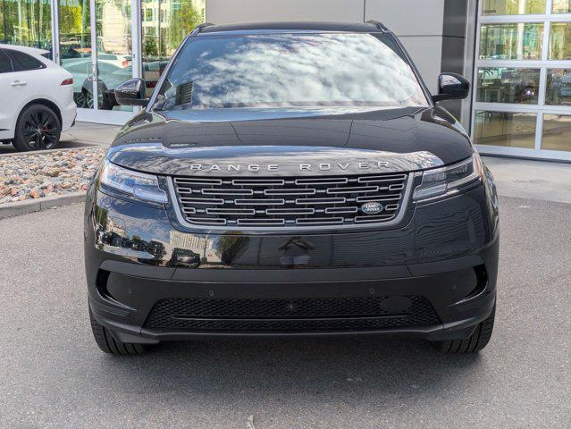 2026 Land Rover Range Rover Velar S
