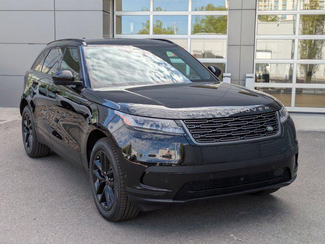 2026 Land Rover Range Rover Velar S