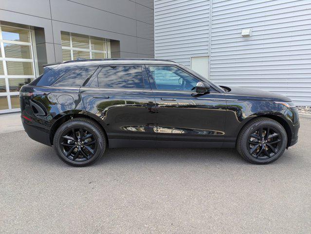 2026 Land Rover Range Rover Velar S