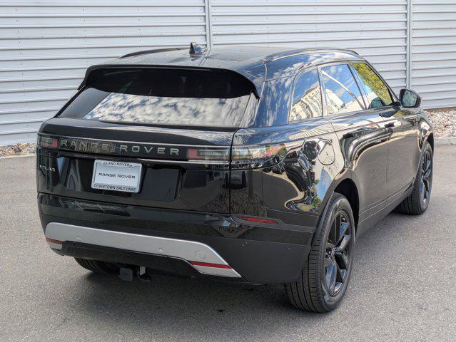 2026 Land Rover Range Rover Velar S