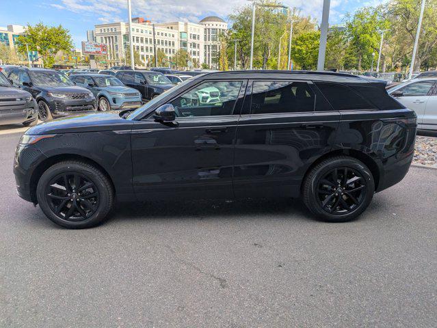 2026 Land Rover Range Rover Velar S