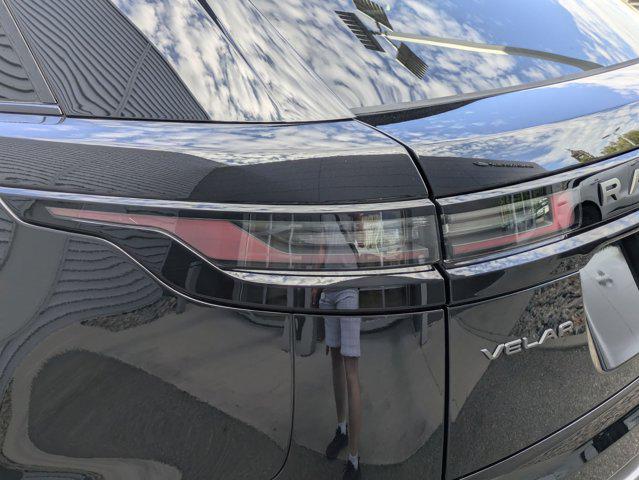 2026 Land Rover Range Rover Velar S