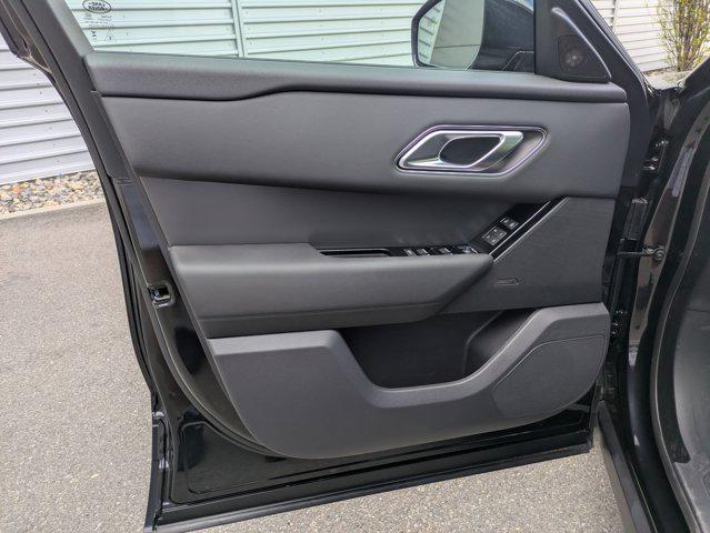 2026 Land Rover Range Rover Velar S