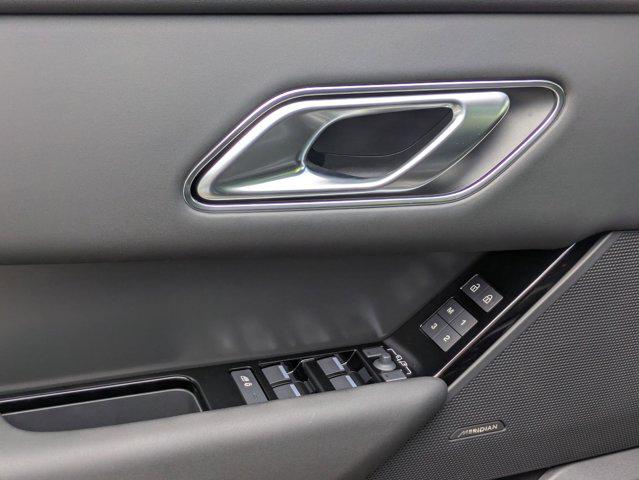2026 Land Rover Range Rover Velar S