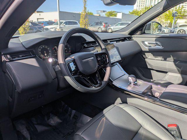 2026 Land Rover Range Rover Velar S
