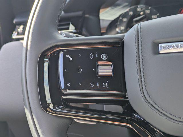 2026 Land Rover Range Rover Velar S