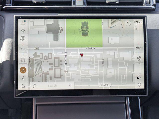 2026 Land Rover Range Rover Velar S