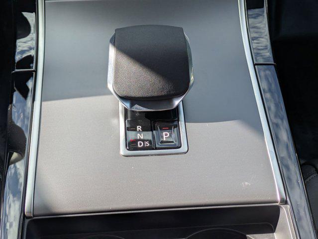 2026 Land Rover Range Rover Velar S