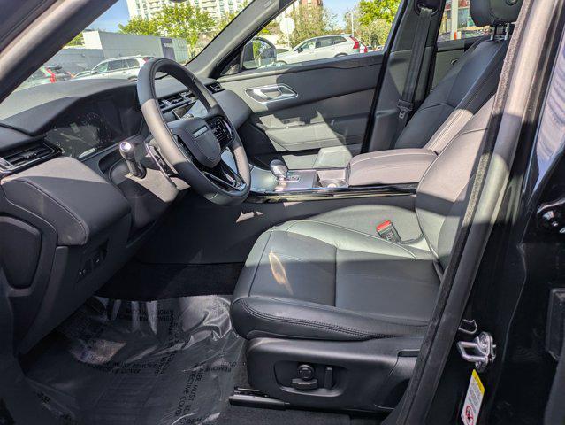 2026 Land Rover Range Rover Velar S