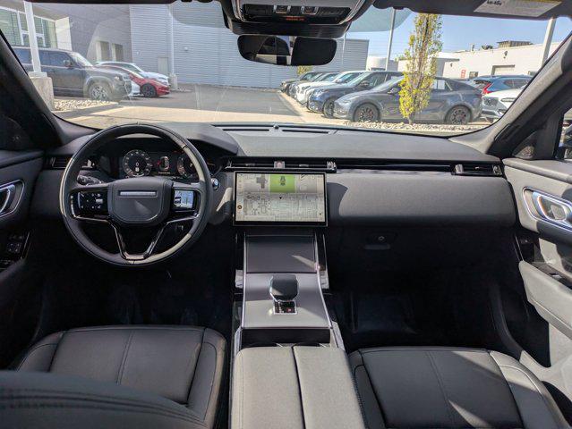 2026 Land Rover Range Rover Velar S