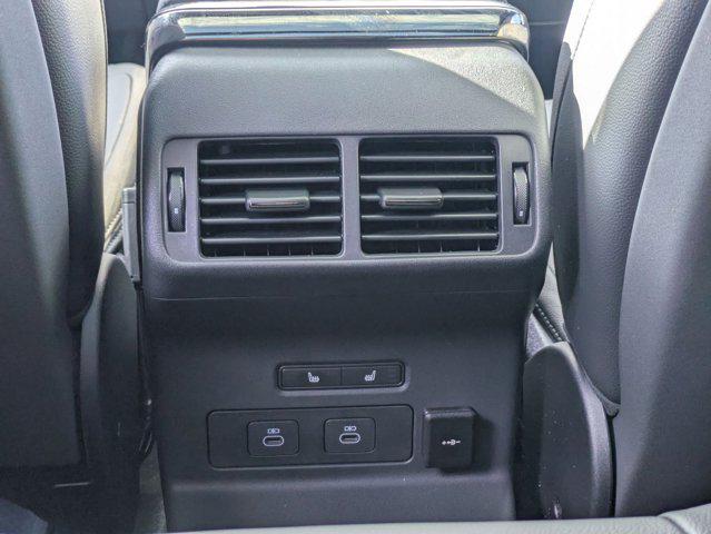 2026 Land Rover Range Rover Velar S
