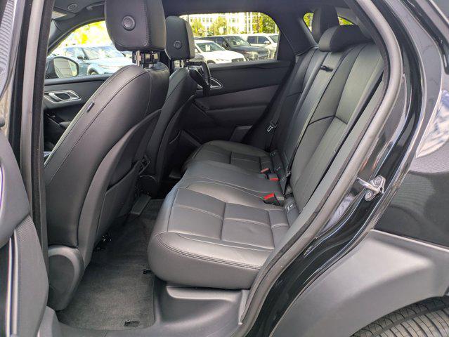 2026 Land Rover Range Rover Velar S