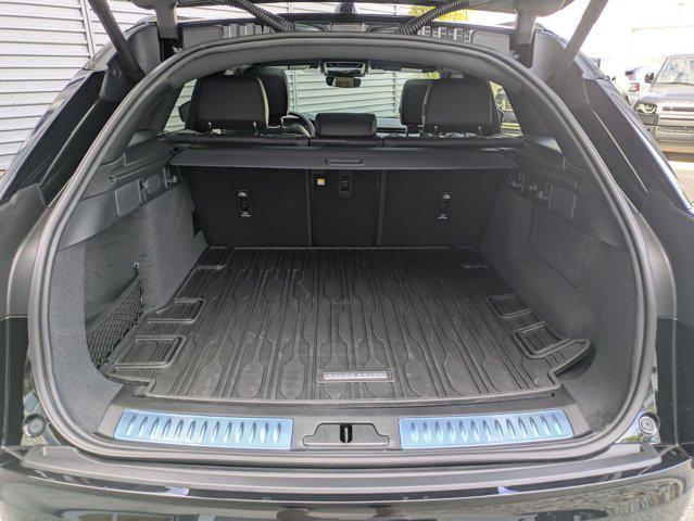 2026 Land Rover Range Rover Velar S