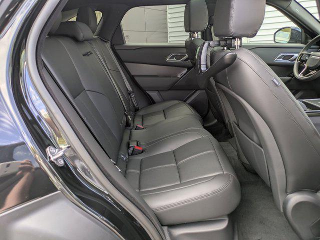 2026 Land Rover Range Rover Velar S