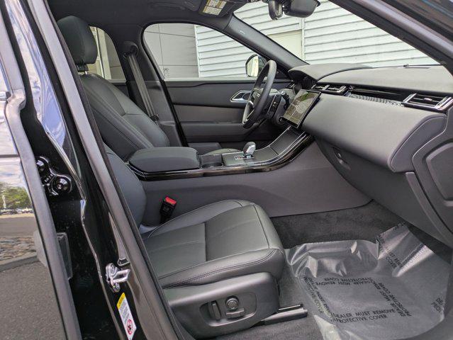 2026 Land Rover Range Rover Velar S