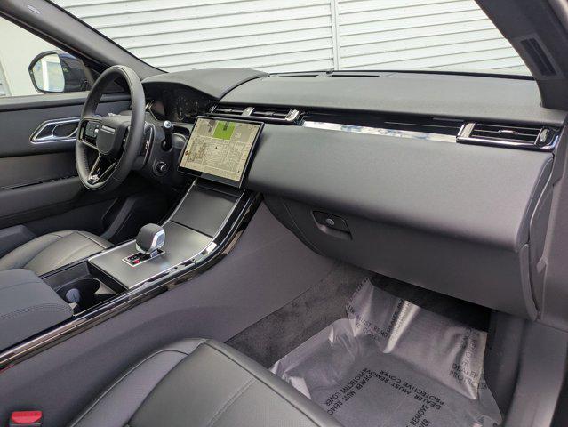 2026 Land Rover Range Rover Velar S
