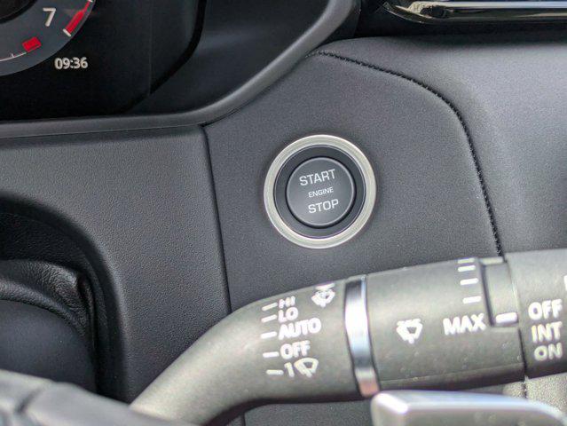 2026 Land Rover Range Rover Velar S