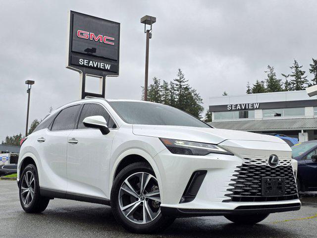 2023 Lexus RX 350 Premium for sale in Lynnwood, WA
