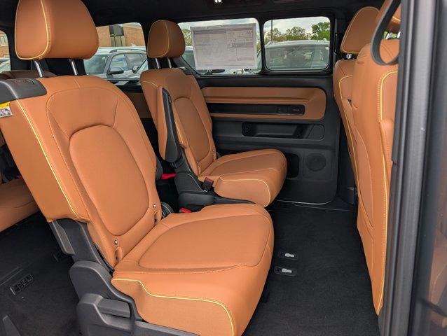 2025 Volkswagen ID. Buzz Pro S Plus with 4MOTION