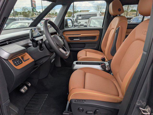 2025 Volkswagen ID. Buzz Pro S Plus with 4MOTION